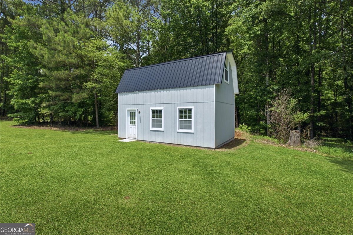330 Sandy Lake Circle Fayetteville - Photo 55