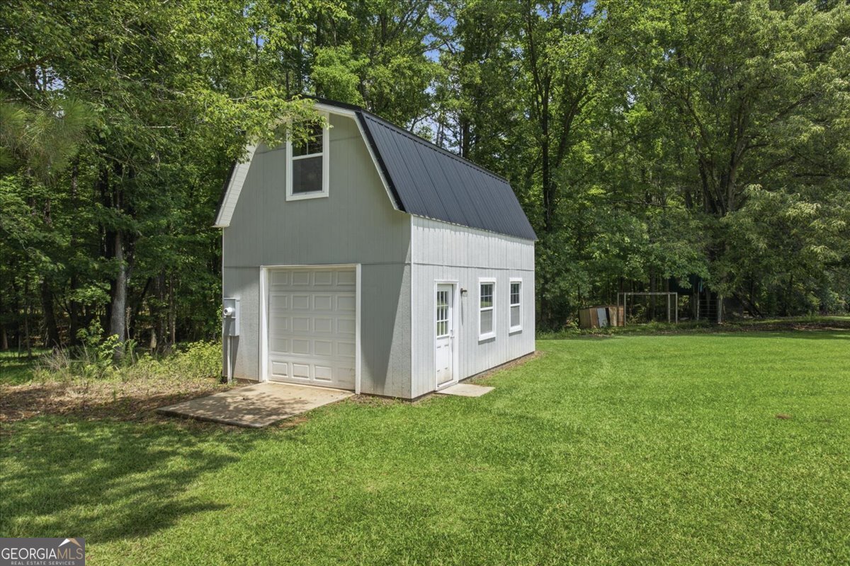 330 Sandy Lake Circle Fayetteville - Photo 56