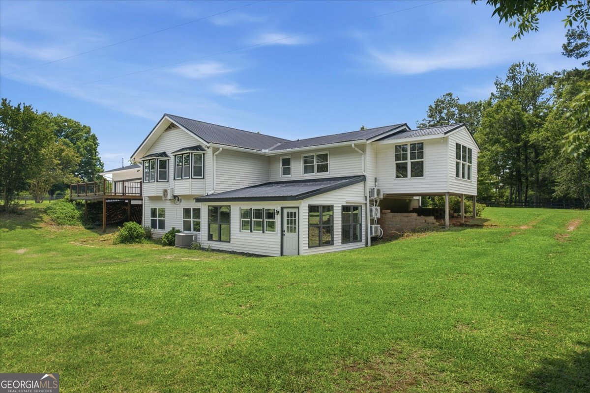 330 Sandy Lake Circle Fayetteville - Photo 57