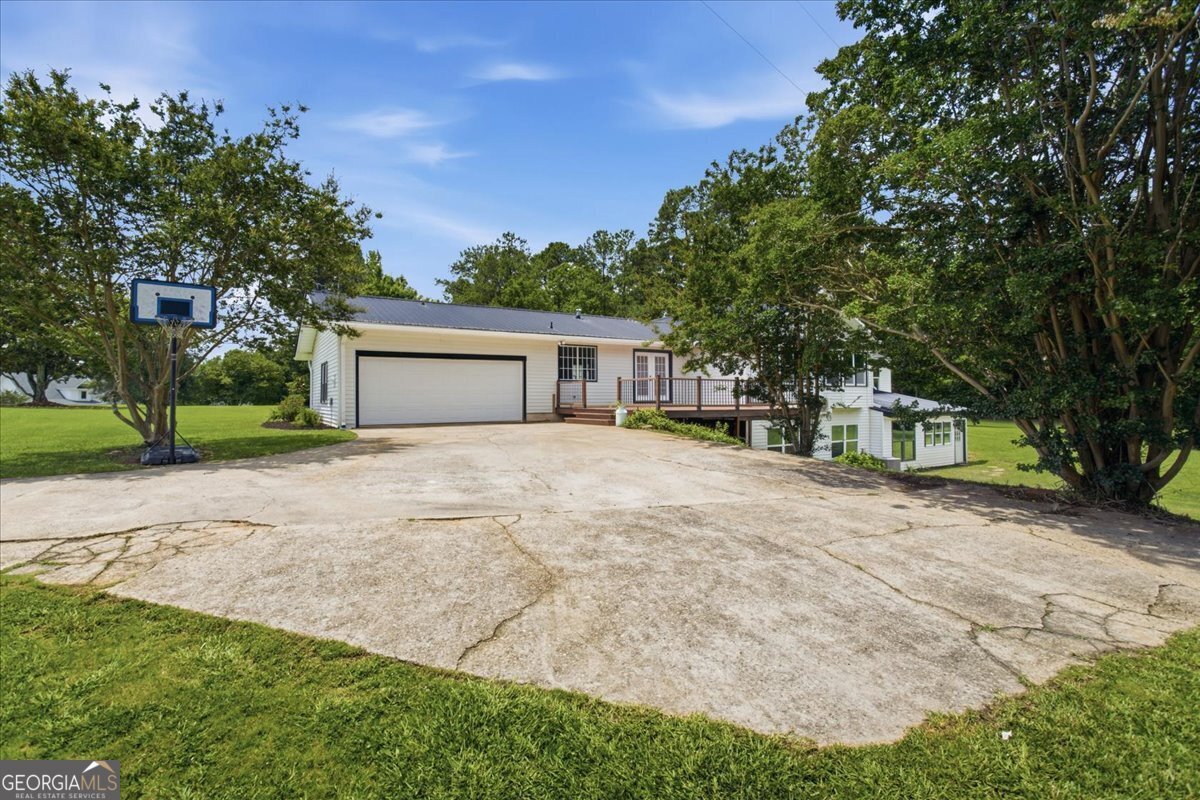330 Sandy Lake Circle Fayetteville - Photo 59