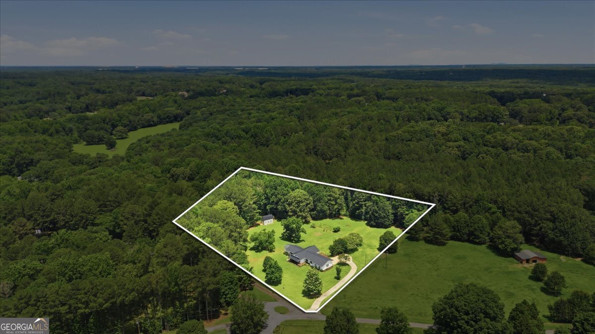 330 Sandy Lake Circle Fayetteville - Photo 64