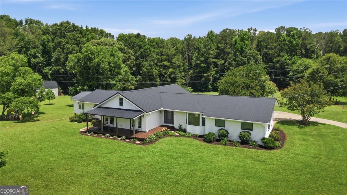 330 Sandy Lake Circle Fayetteville - Photo 68