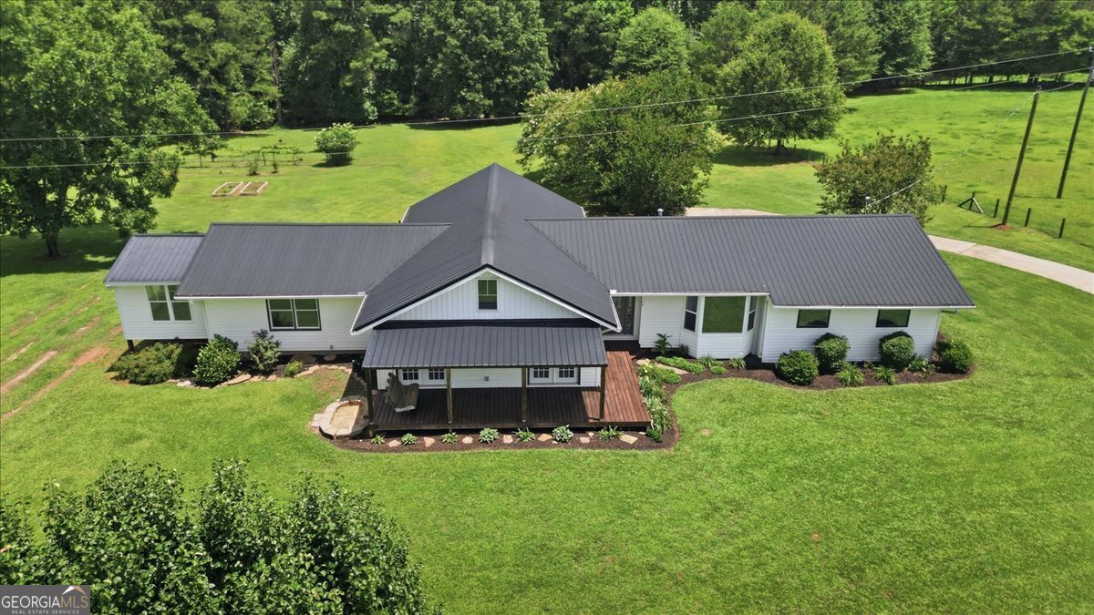 330 Sandy Lake Circle Fayetteville - Photo 69