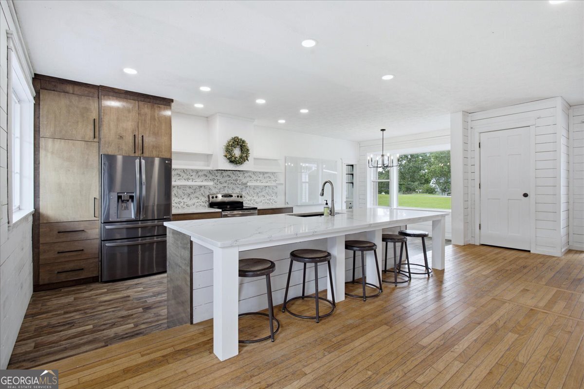 330 Sandy Lake Circle Fayetteville - Photo 7