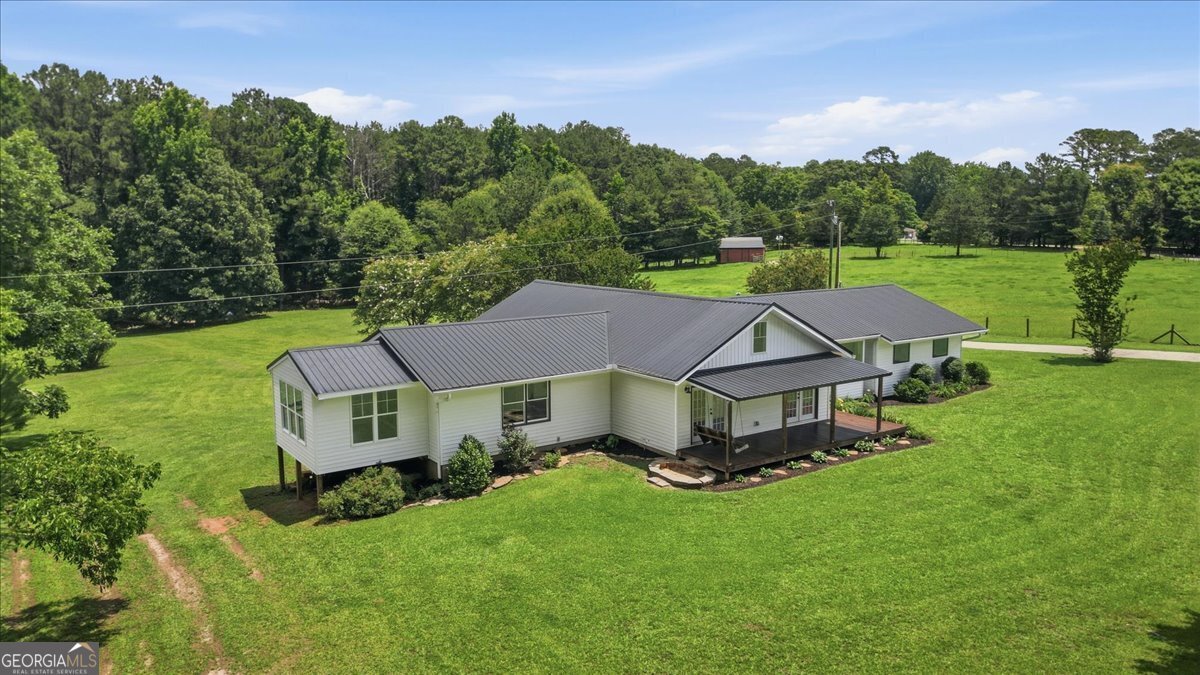 330 Sandy Lake Circle Fayetteville - Photo 70
