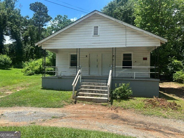 819 9th Street Griffin - Photo 6