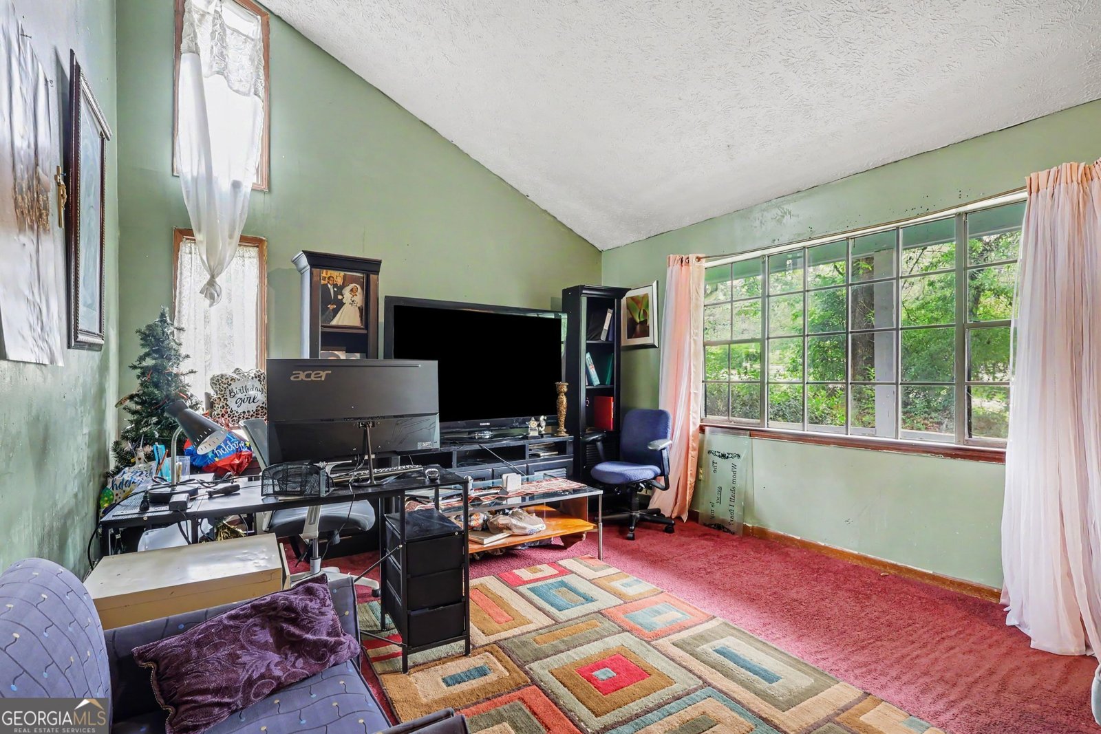 134 Rountree Road Riverdale - Photo 10