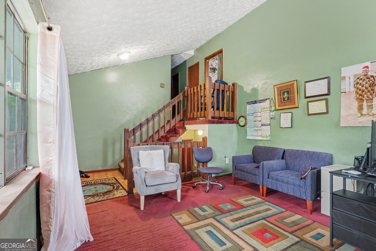 134 Rountree Road Riverdale - Photo 11