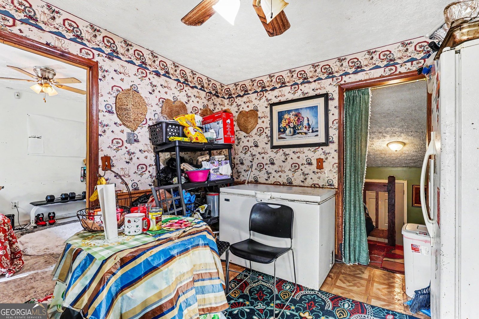 134 Rountree Road Riverdale - Photo 15
