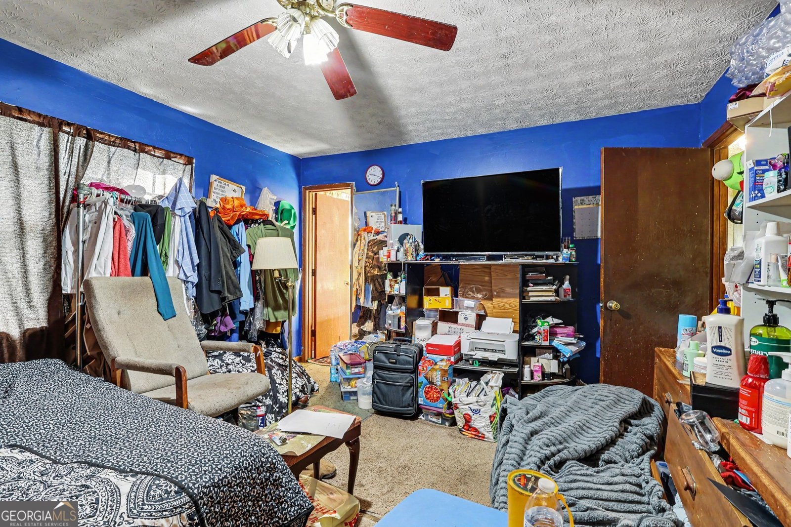 134 Rountree Road Riverdale - Photo 18