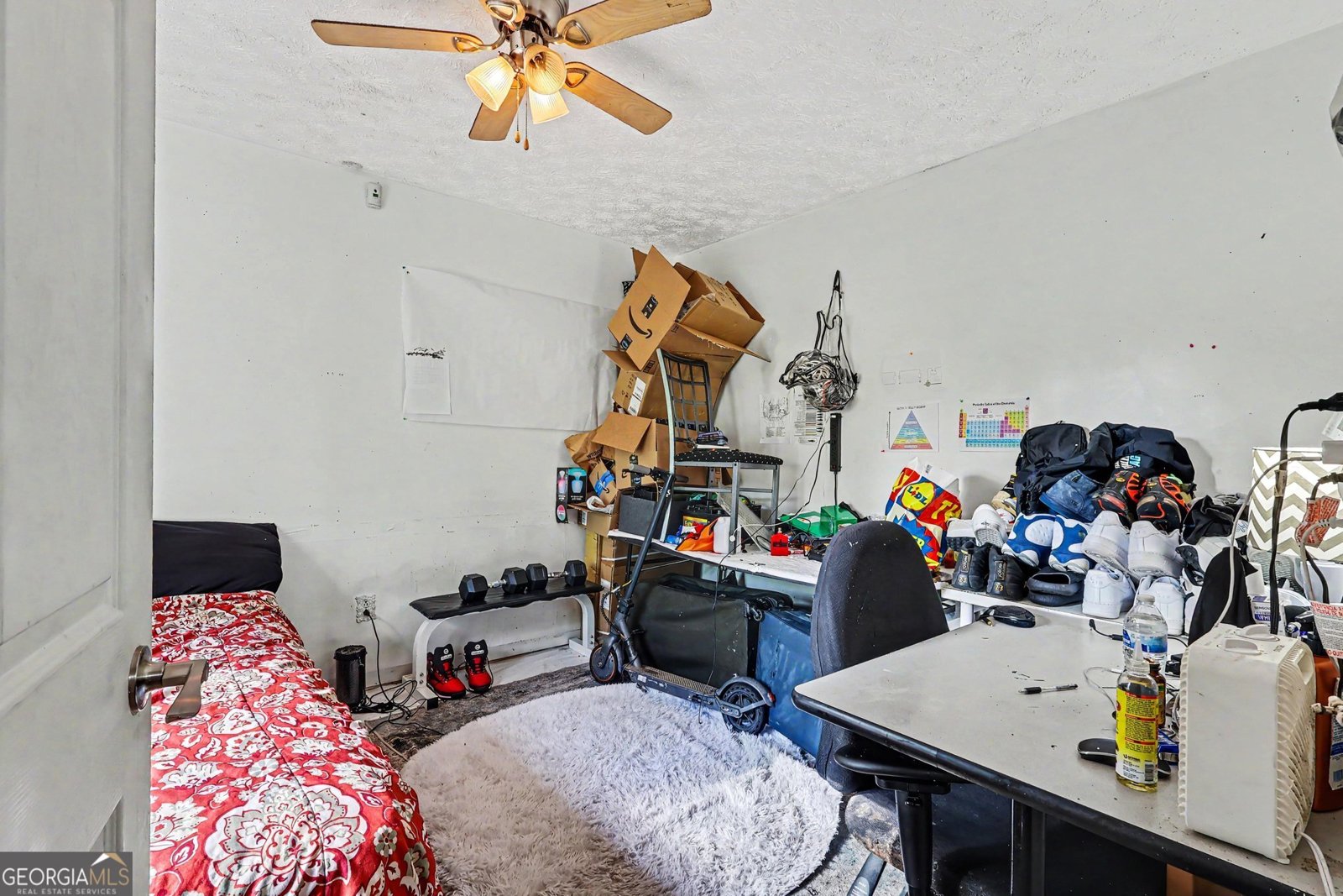 134 Rountree Road Riverdale - Photo 26
