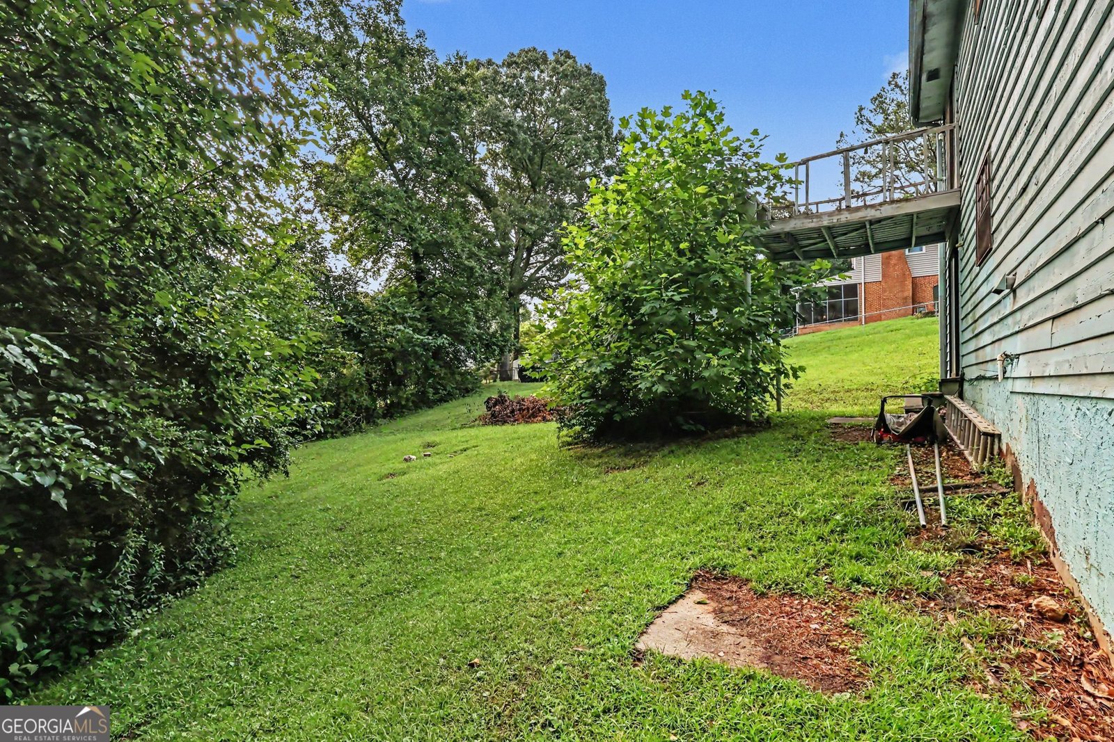 134 Rountree Road Riverdale - Photo 33