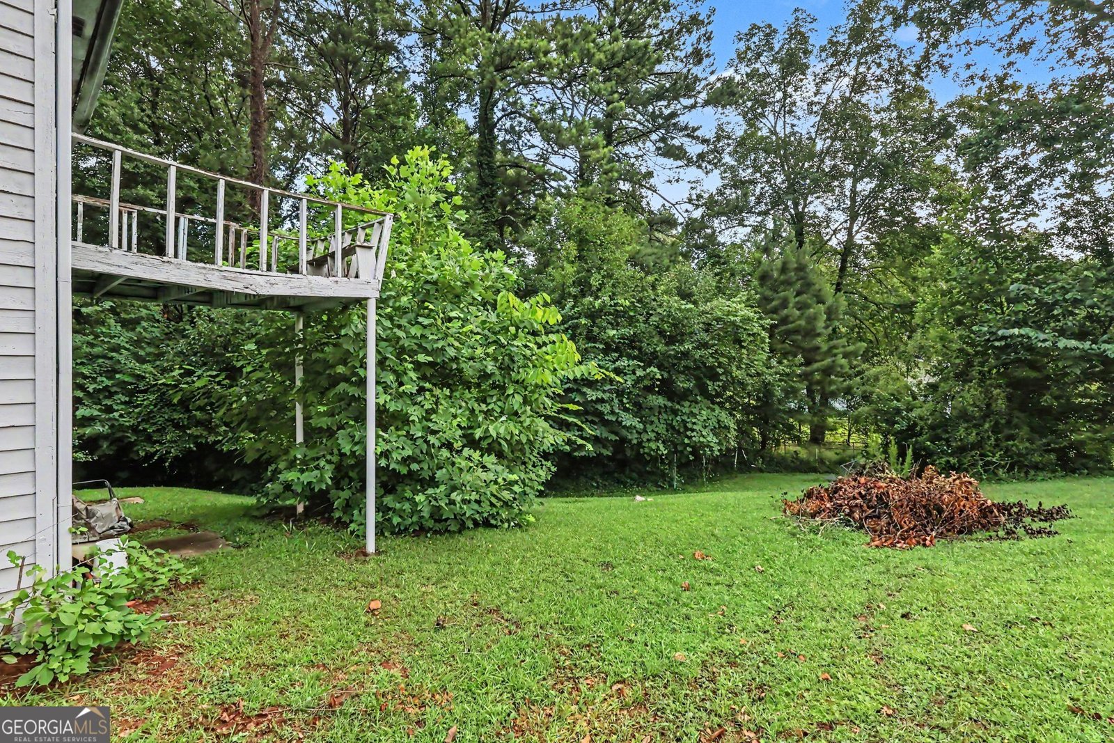 134 Rountree Road Riverdale - Photo 34