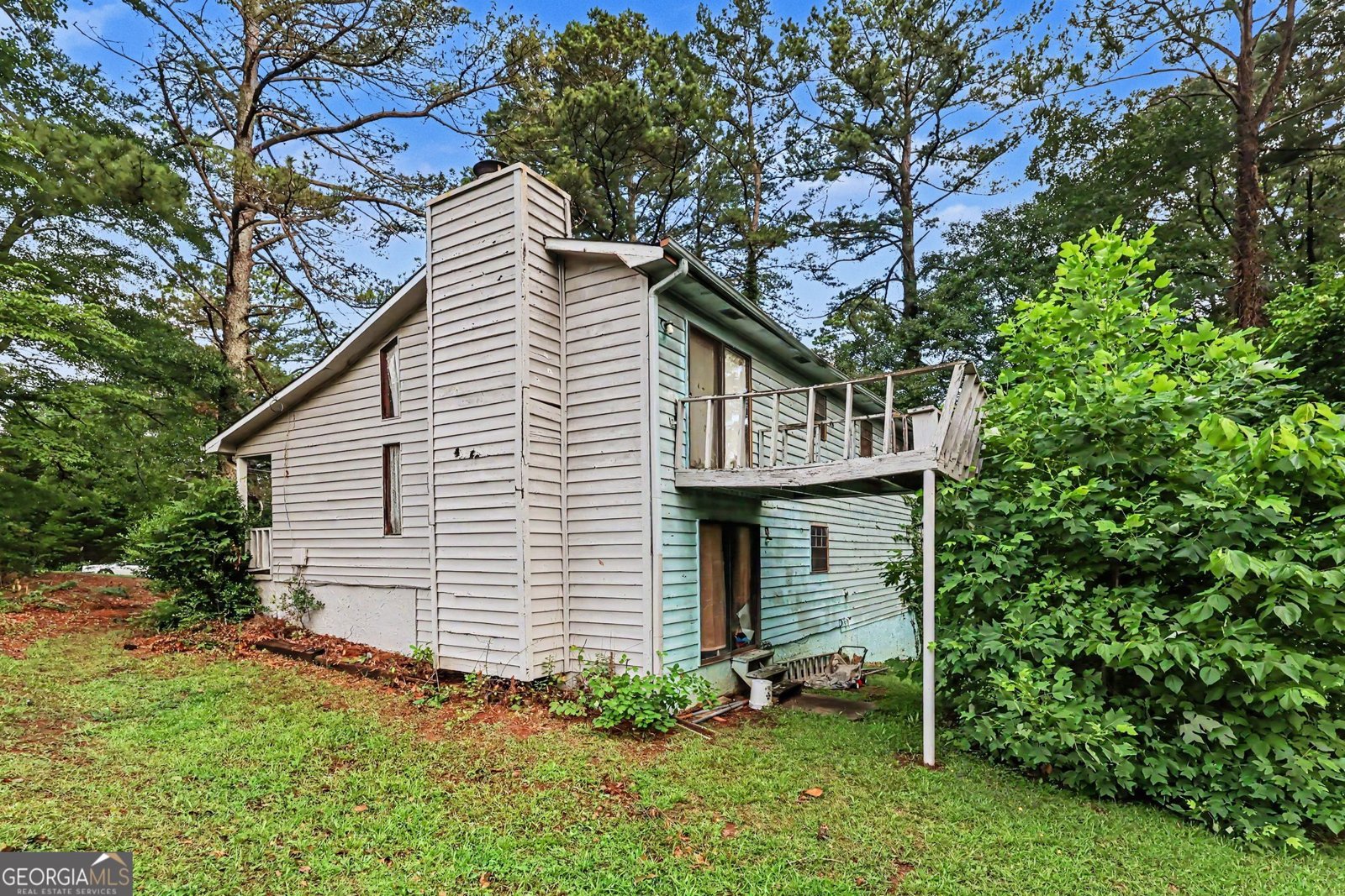 134 Rountree Road Riverdale - Photo 35