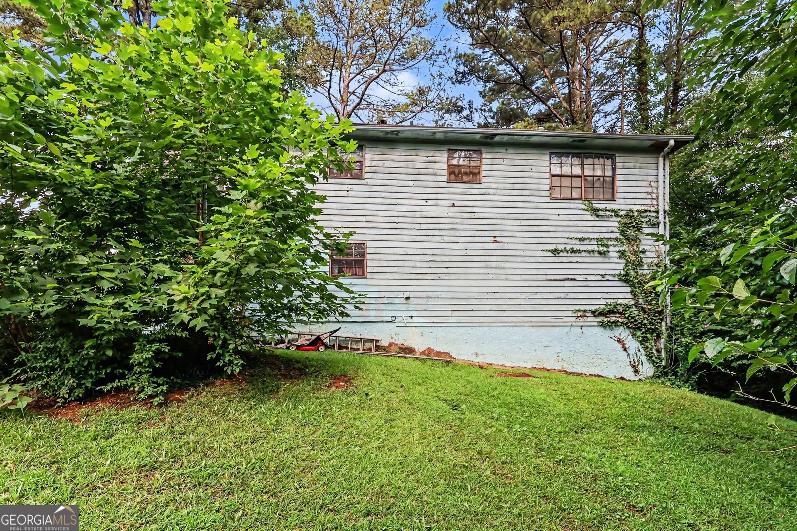 134 Rountree Road Riverdale - Photo 36