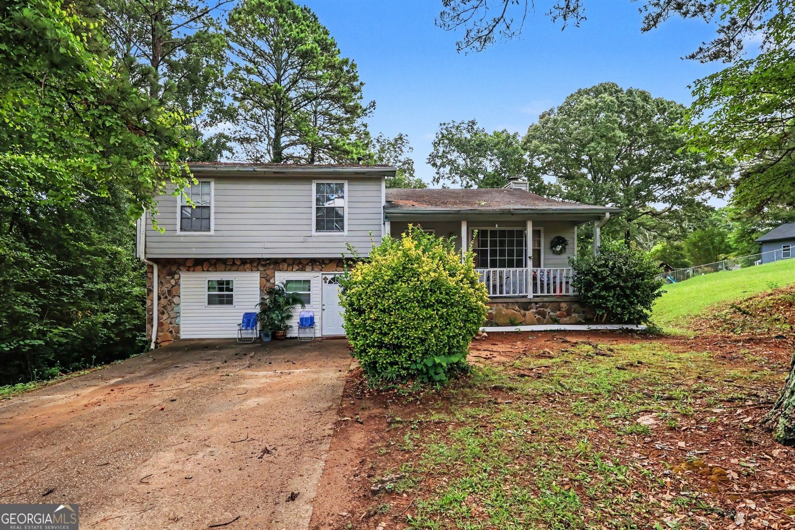 134 Rountree Road Riverdale - Photo 6