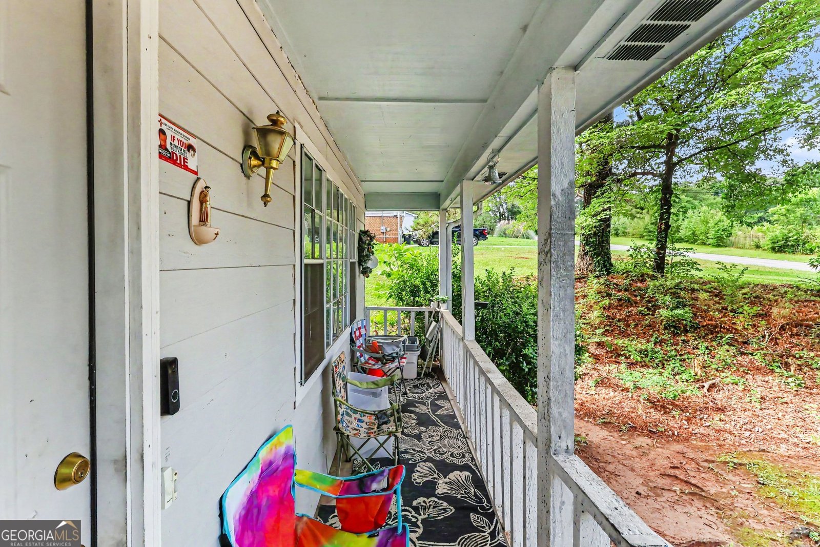 134 Rountree Road Riverdale - Photo 7