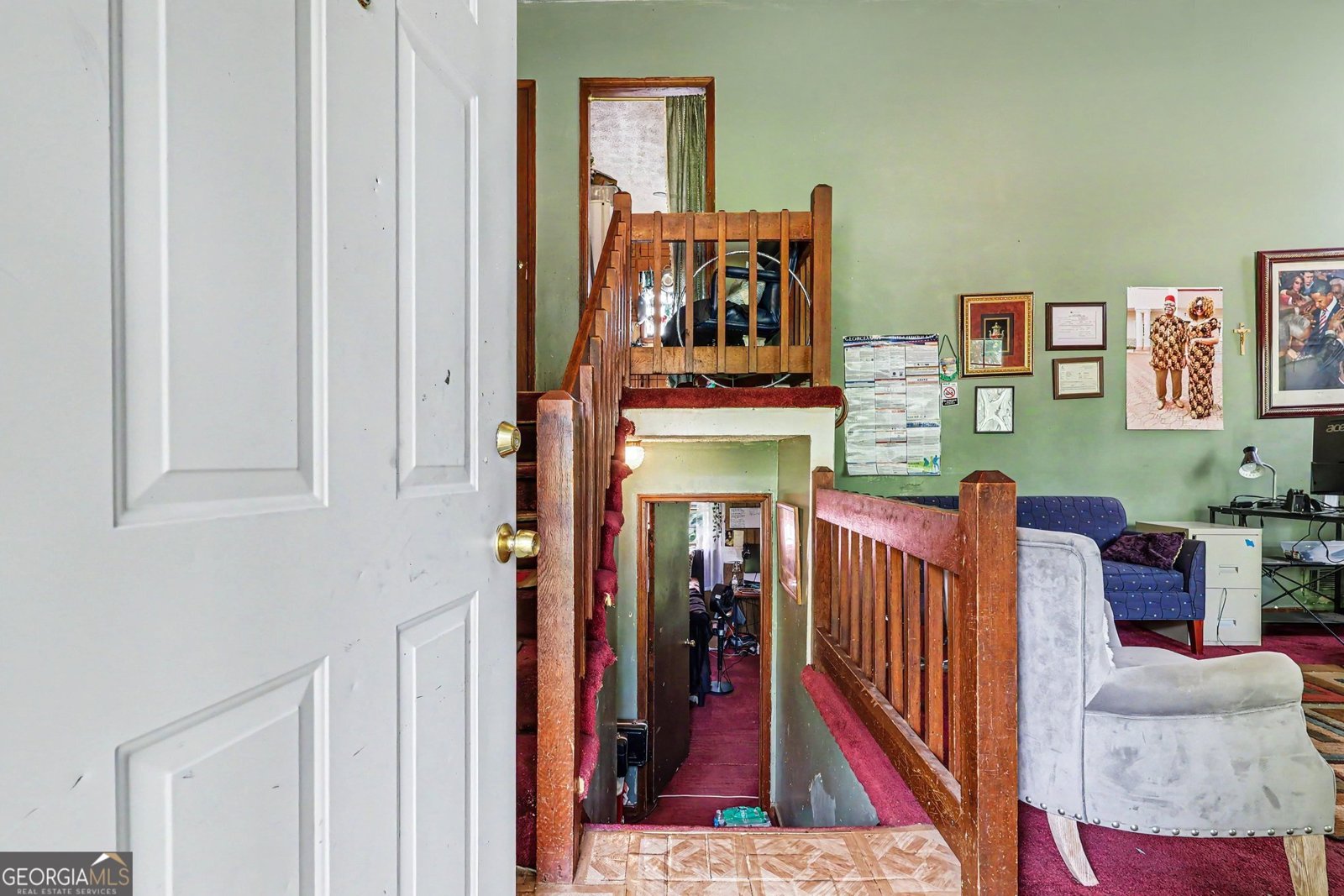 134 Rountree Road Riverdale - Photo 8