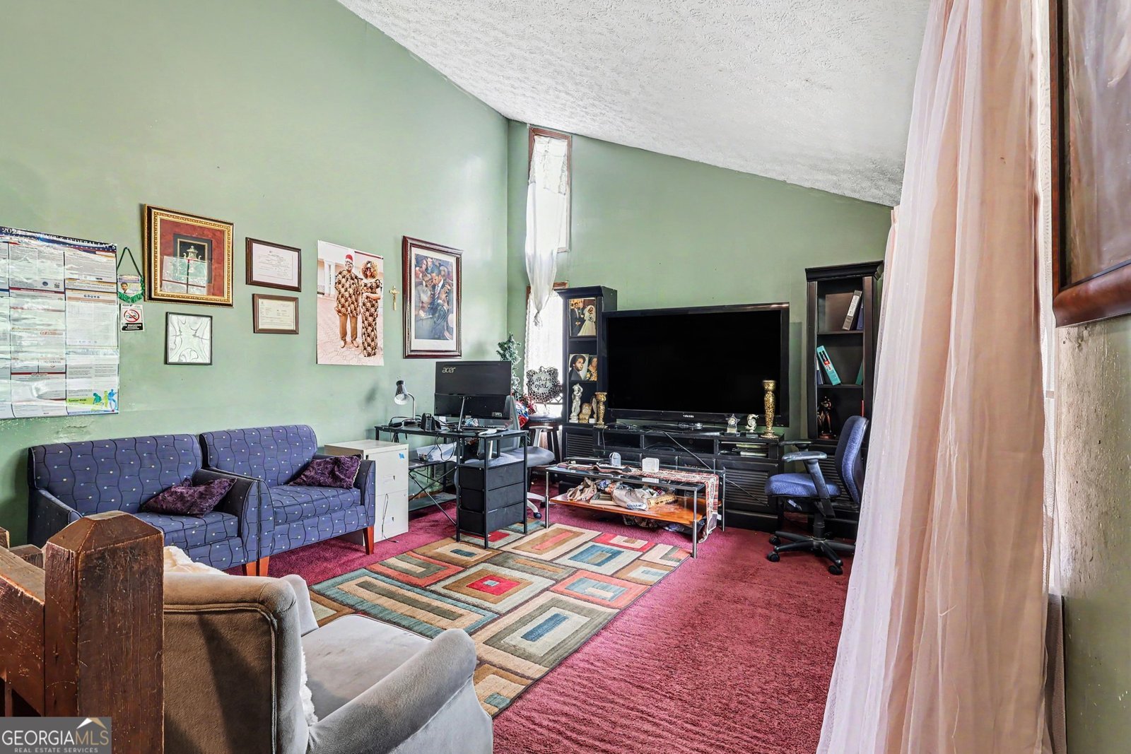 134 Rountree Road Riverdale - Photo 9