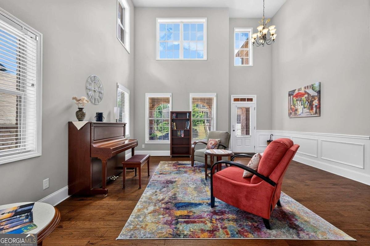 1185 Gallatin Way Suwanee - Photo 10