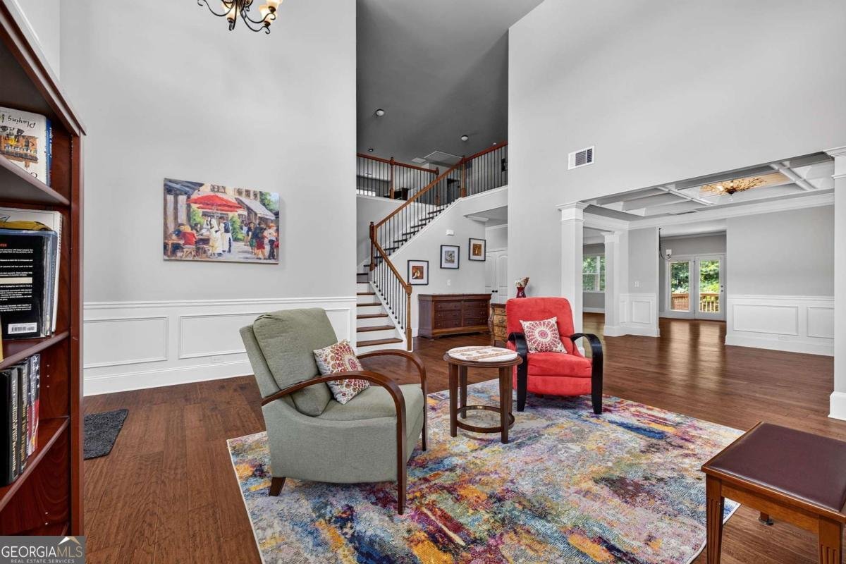 1185 Gallatin Way Suwanee - Photo 11