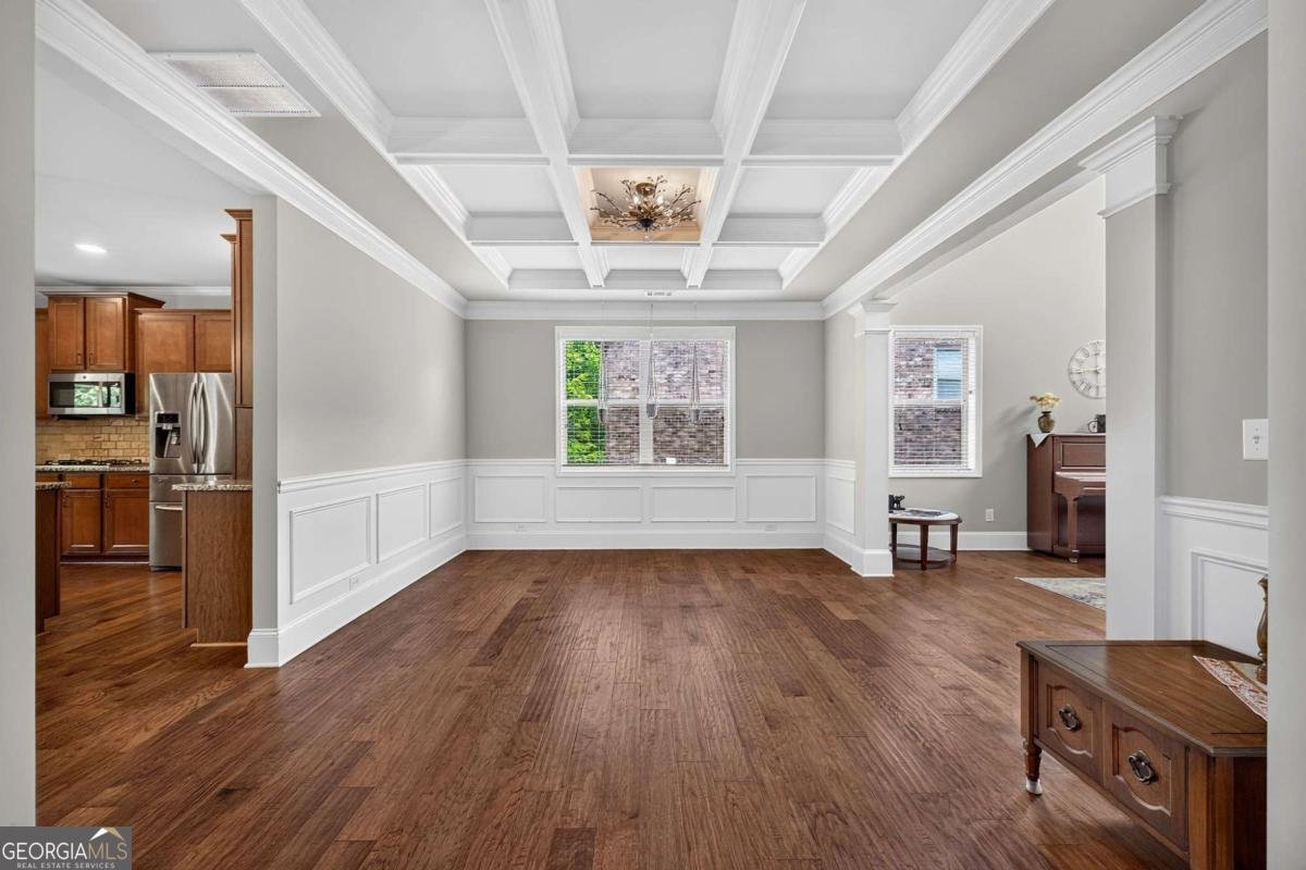 1185 Gallatin Way Suwanee - Photo 13
