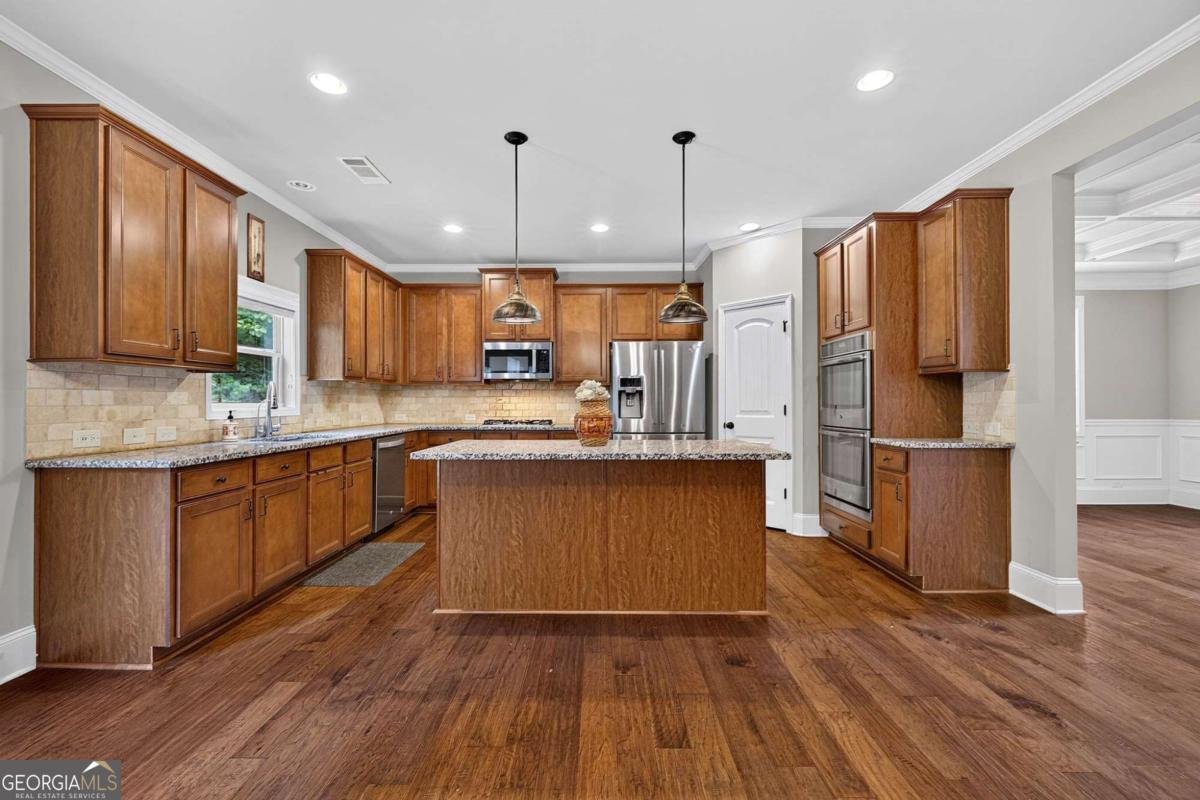 1185 Gallatin Way Suwanee - Photo 15