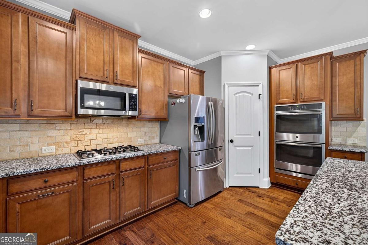 1185 Gallatin Way Suwanee - Photo 16