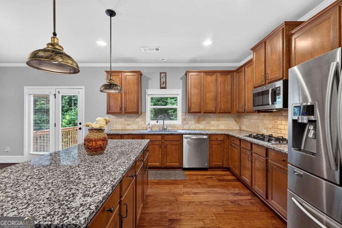 1185 Gallatin Way Suwanee - Photo 17
