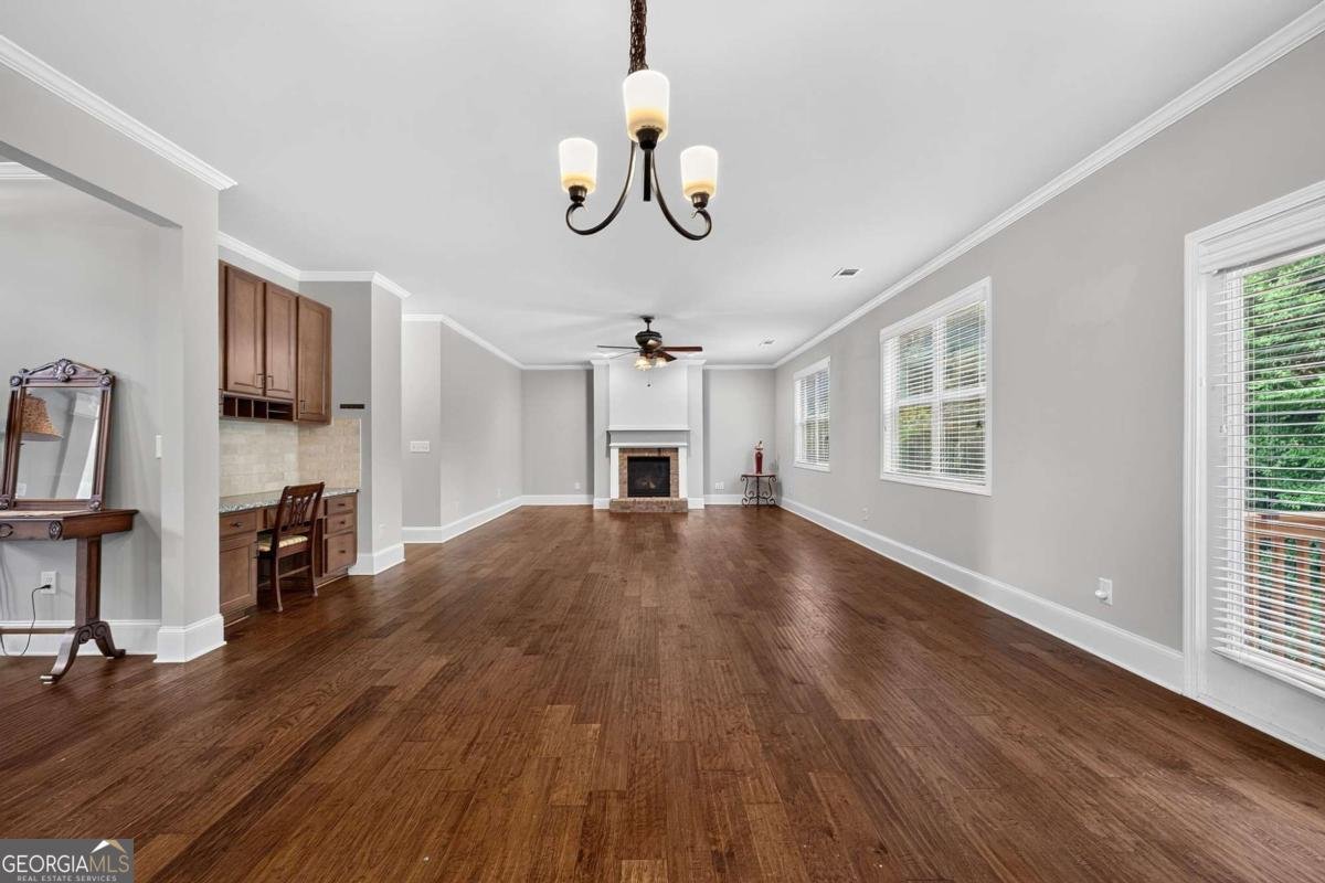 1185 Gallatin Way Suwanee - Photo 18