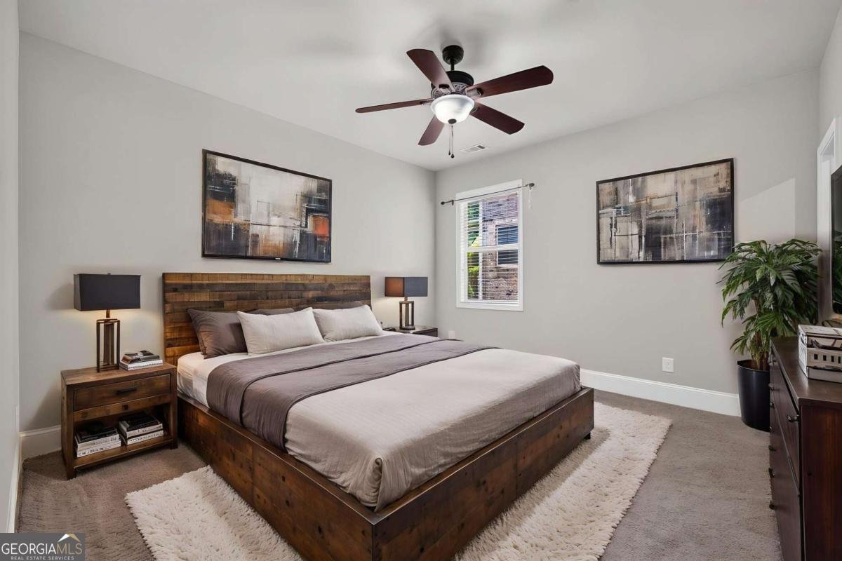 1185 Gallatin Way Suwanee - Photo 22