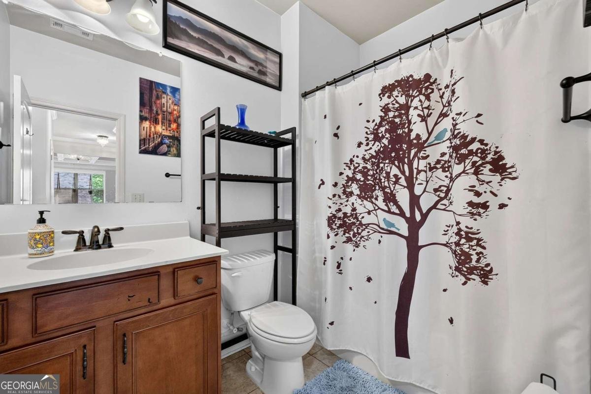 1185 Gallatin Way Suwanee - Photo 23