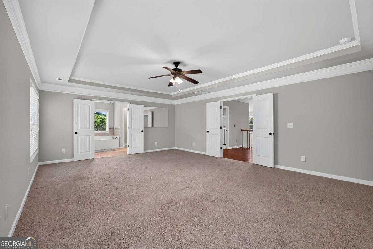 1185 Gallatin Way Suwanee - Photo 30