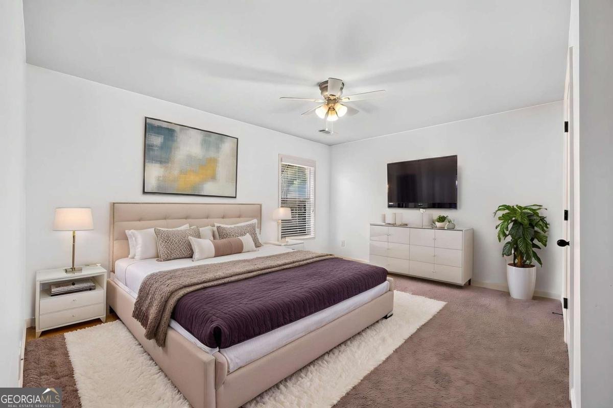 1185 Gallatin Way Suwanee - Photo 37