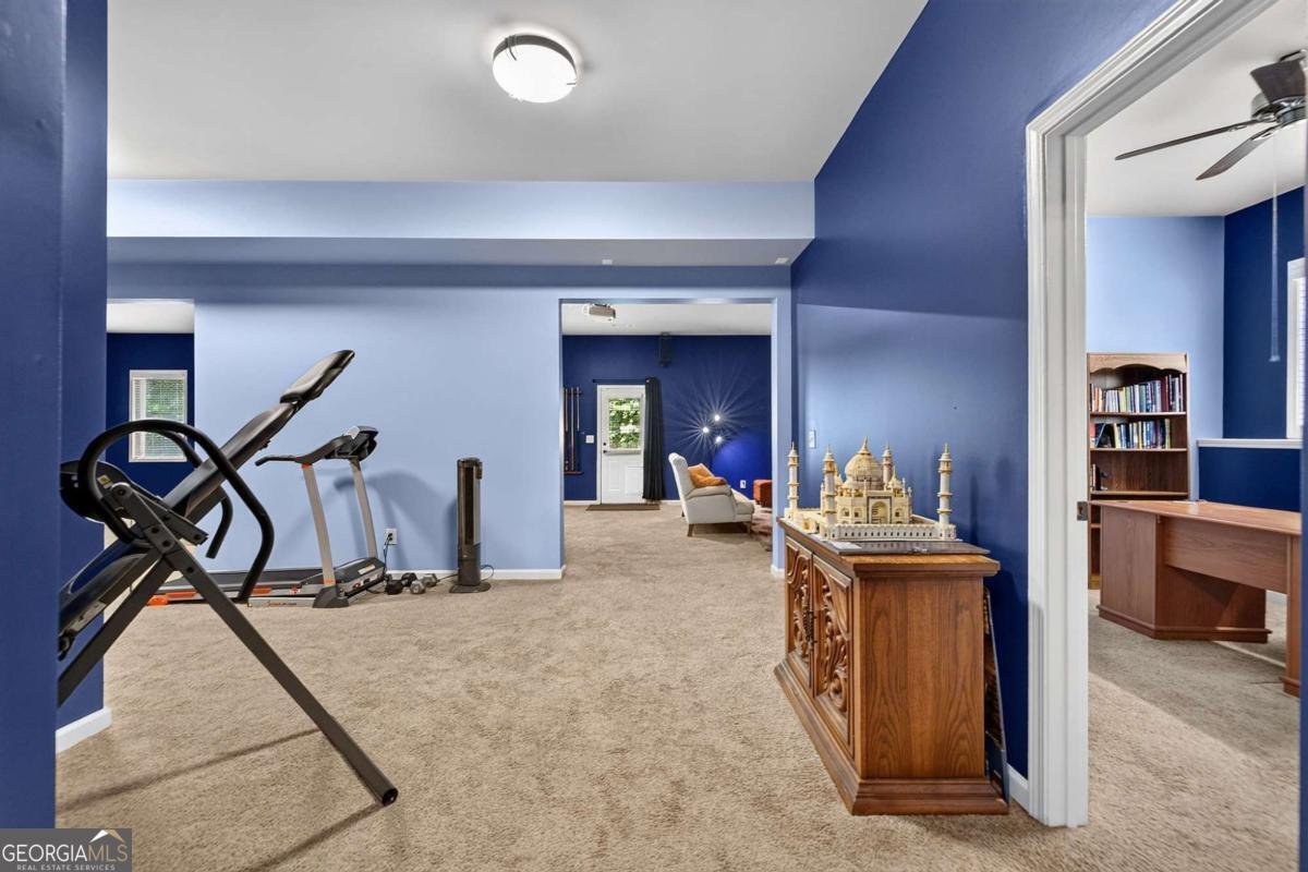 1185 Gallatin Way Suwanee - Photo 47