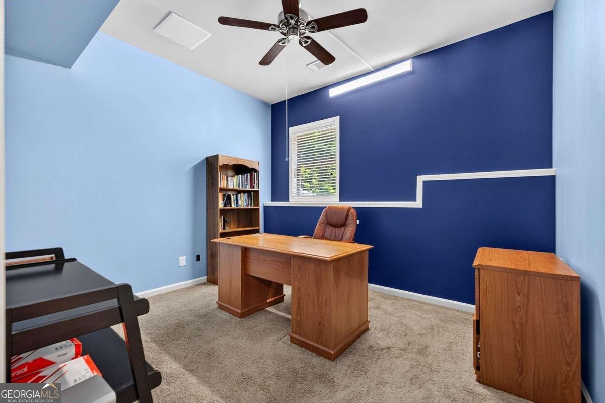 1185 Gallatin Way Suwanee - Photo 48