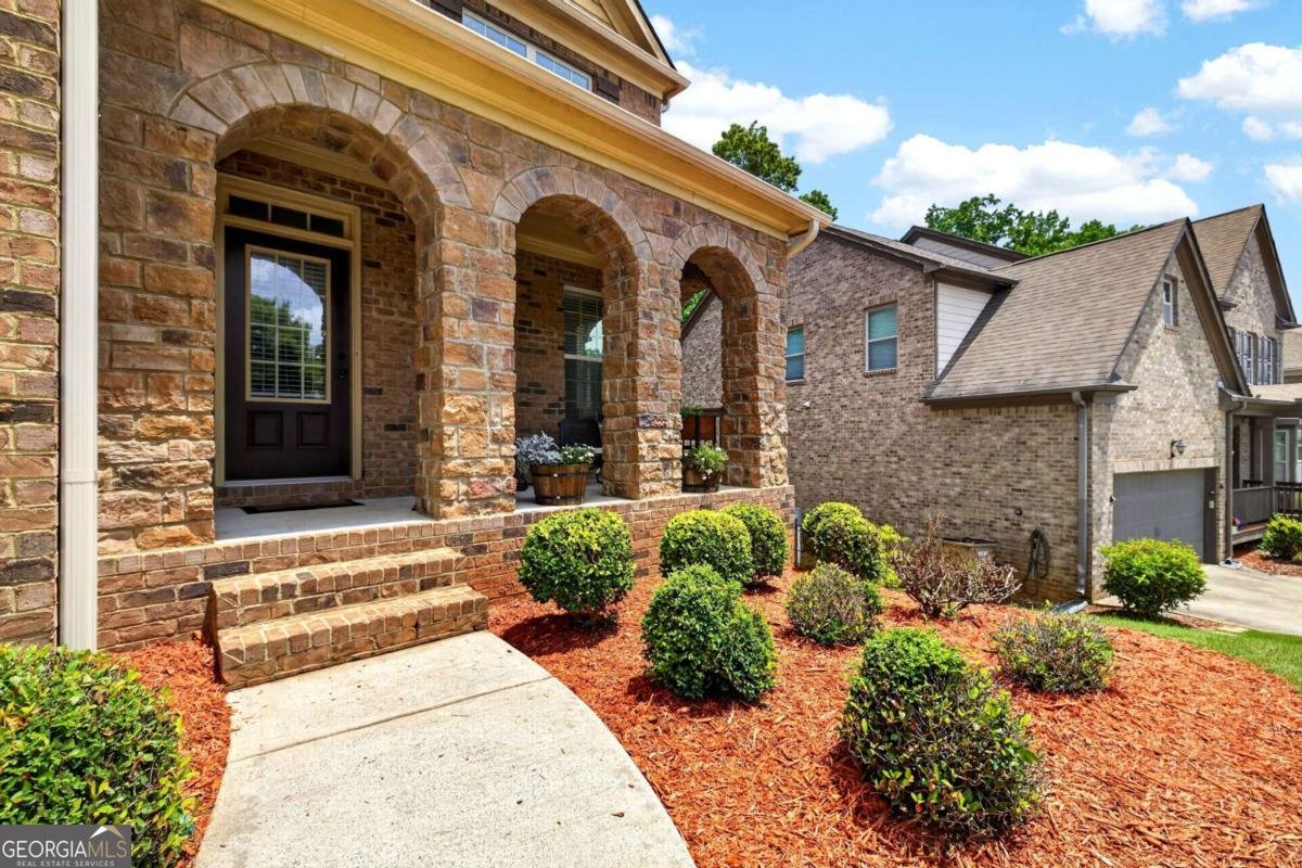 1185 Gallatin Way Suwanee - Photo 6