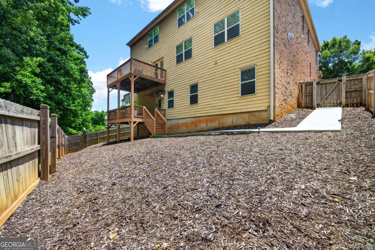1185 Gallatin Way Suwanee - Photo 60