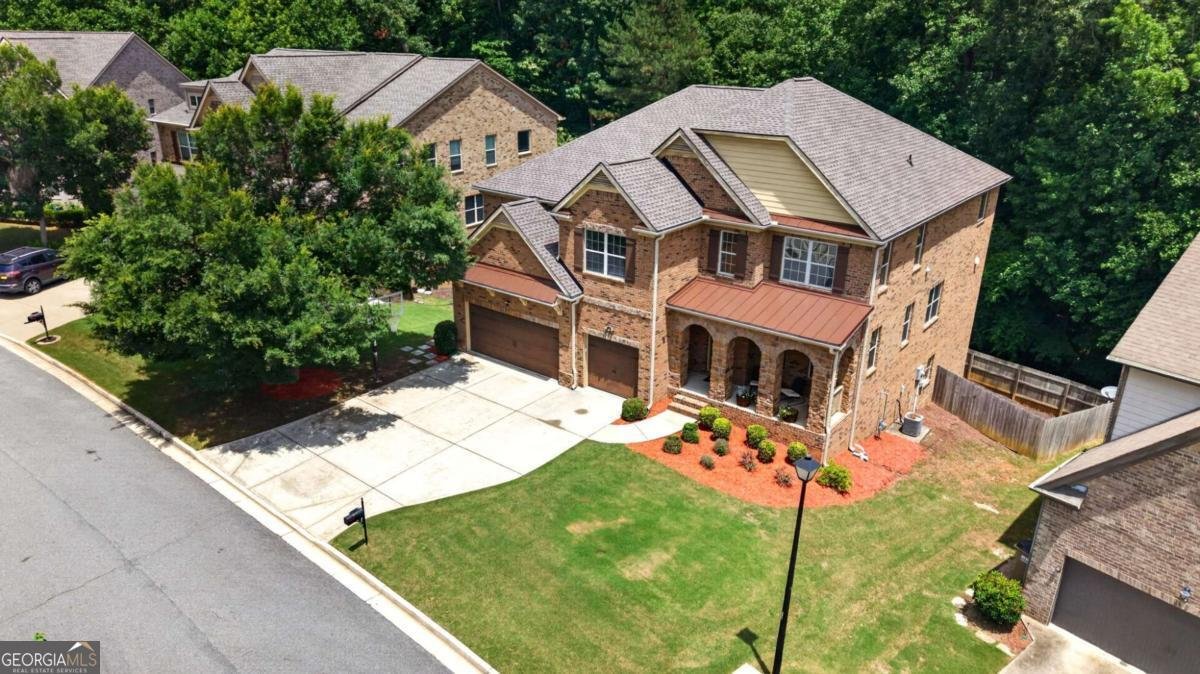 1185 Gallatin Way Suwanee - Photo 61