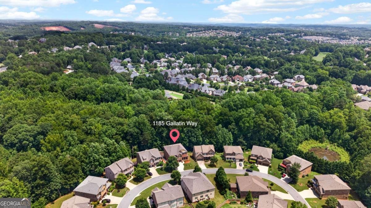 1185 Gallatin Way Suwanee - Photo 64