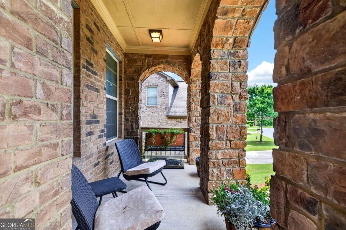 1185 Gallatin Way Suwanee - Photo 7