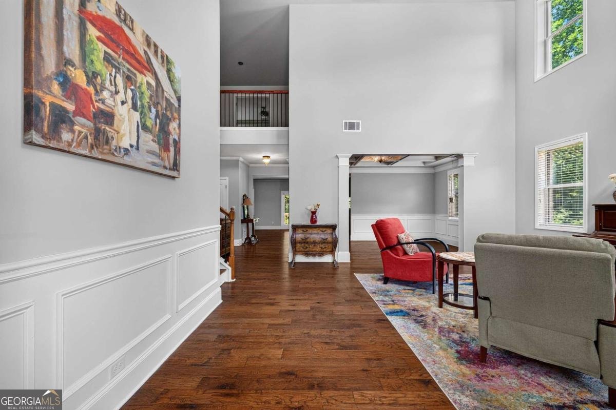 1185 Gallatin Way Suwanee - Photo 8