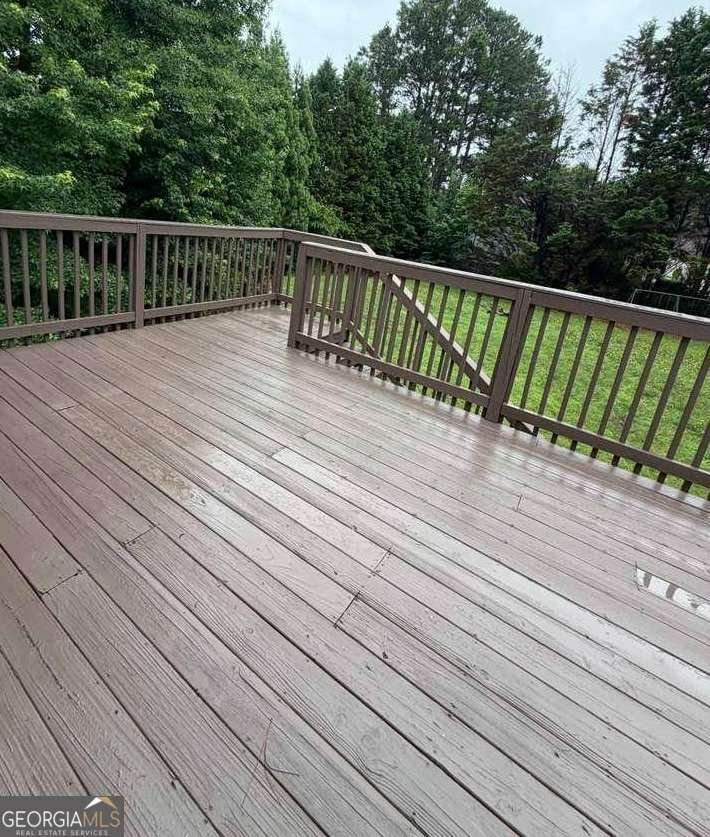 948 Gettysburg Way Locust Grove - Photo 26