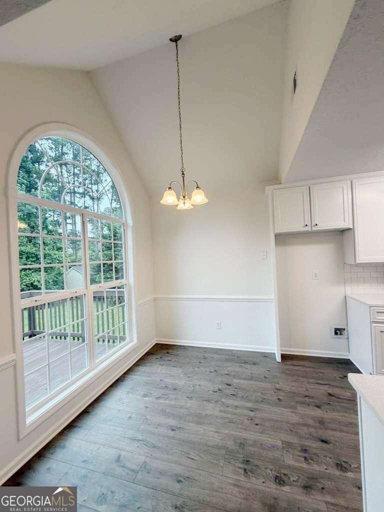 948 Gettysburg Way Locust Grove - Photo 6