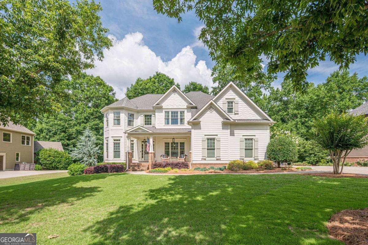995 Sienna Drive Cumming - main photo