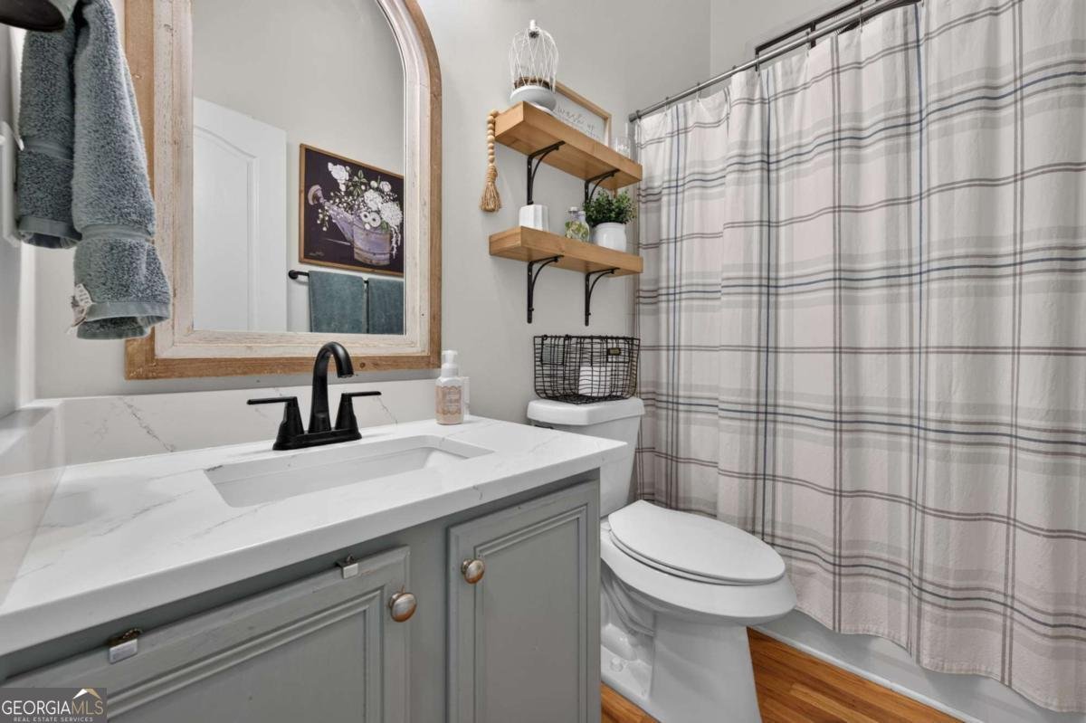 995 Sienna Drive Cumming - Photo 28