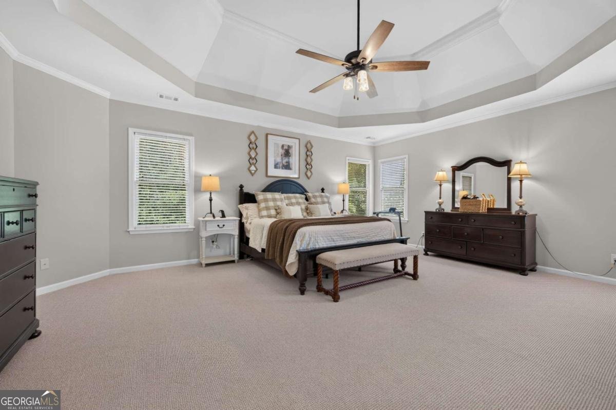 995 Sienna Drive Cumming - Photo 29
