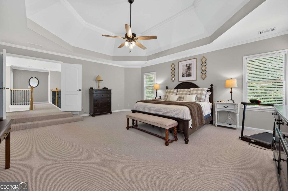 995 Sienna Drive Cumming - Photo 30