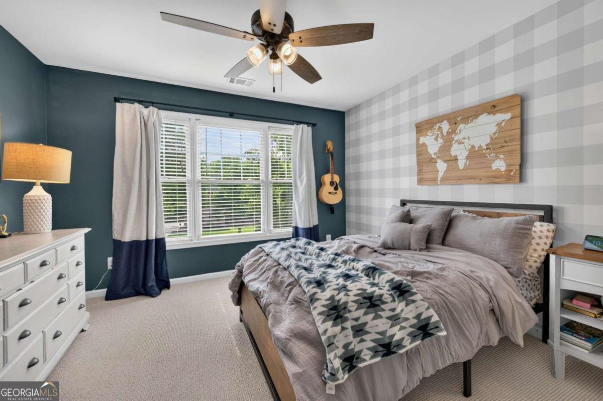 995 Sienna Drive Cumming - Photo 36