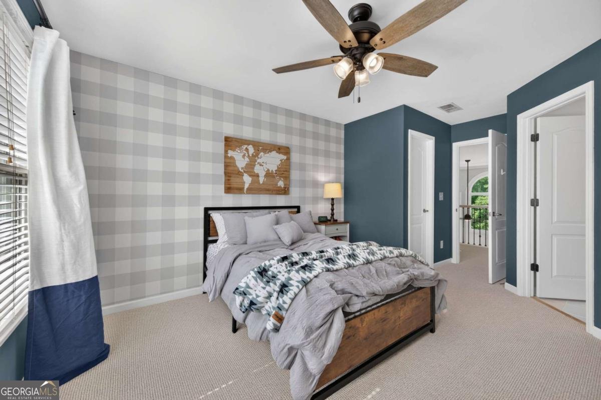 995 Sienna Drive Cumming - Photo 37